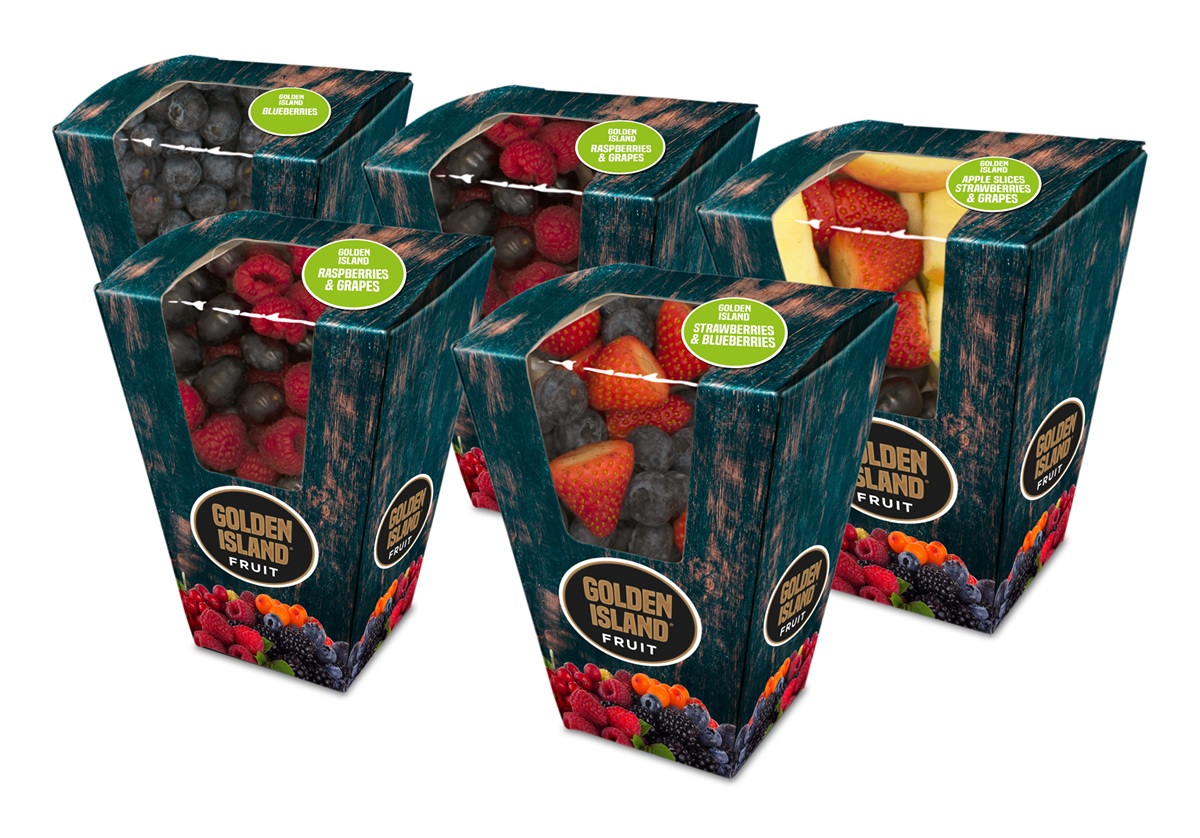 Fruit Pack 2